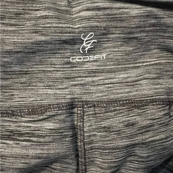 Codefit - Picture 1 of 2